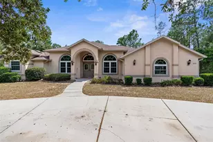 8518 N Linwood Loop, Citrus Springs, FL 34433 - Photo 1