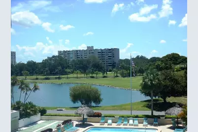 2618 Cove Cay Drive #802, Clearwater, FL 33760 - Photo 1