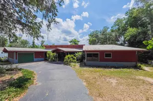 2292 SE 170th Avenue Rd, Silver Springs, FL 34488 - Photo 1