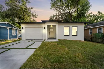 8112 N 10th Street, Tampa, FL 33604 - Photo 1