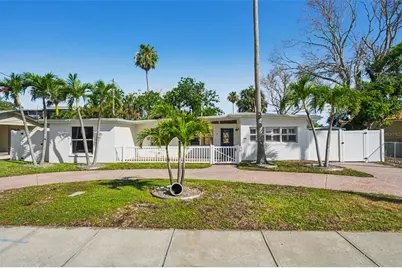 709 Pruitt Drive, Madeira Beach, FL 33708 - Photo 1