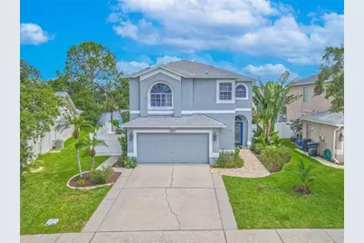 1807 Split Fork Drive, Oldsmar, FL 34677 - Photo 1