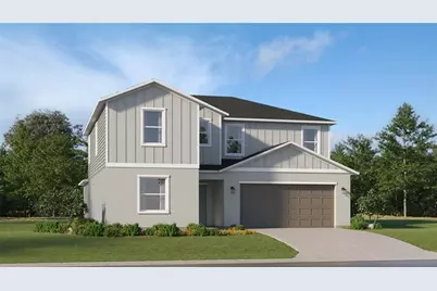 2105 Albatross Nest Drive, Bartow, FL 33830 - Photo 1