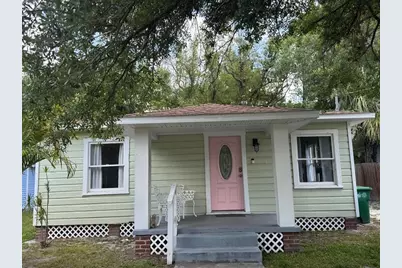 213 W Jean Street, Tampa, FL 33604 - Photo 1