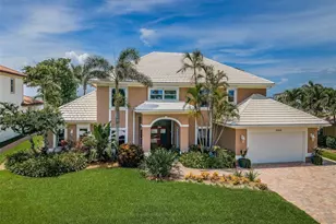 1988 Carolina Cir NE, Saint Petersburg, FL 33703 - Photo 1