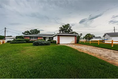 5919 35th Avenue N, Saint Petersburg, FL 33703 - Photo 1