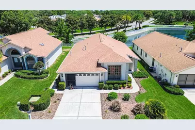 11121 Cherrywood Court, Spring Hill, FL 34609 - Photo 1