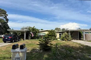 1591 Havana Dr, Clearwater, FL 33764 - Photo 1