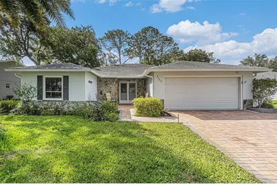 2222 Westchester Boulevard, Spring Hill, FL 34606 - Photo 1