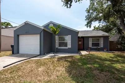 6817 S Gabrielle Street, Tampa, FL 33611 - Photo 1