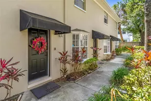 409 S Audubon Ave, Tampa, FL 33609 - Photo 1