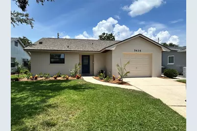 5435 20th Avenue N, Saint Petersburg, FL 33710 - Photo 1