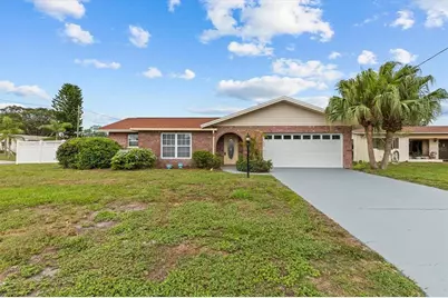 326 Circle Drive, Palm Harbor, FL 34683 - Photo 1