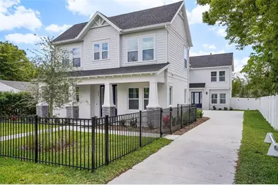 216 E Harding Street, Orlando, FL 32806 - Photo 1