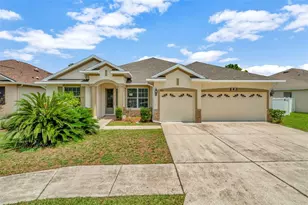 502 Arch Ridge Loop, Seffner, FL 33584 - Photo 1