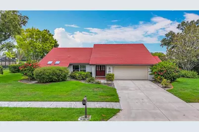 8822 Misty Creek Drive, Sarasota, FL 34241 - Photo 1