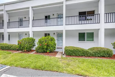 2060 Marilyn Street #114, Clearwater, FL 33765 - Photo 1