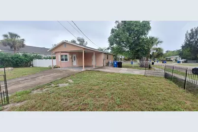1401 43rd Street S, Saint Petersburg, FL 33711 - Photo 1