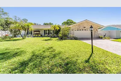 1001 Grovewood Court, Clearwater, FL 33764 - Photo 1