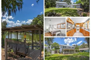 20165 SE 115th Ave, Inglis, FL 34449 - Photo 1