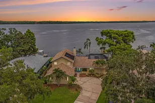 115 Lake Shore Dr E, Palm Harbor, FL 34684 - Photo 1
