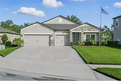 12593 Retreat Place, Spring Hill, FL 34610 - Photo 1