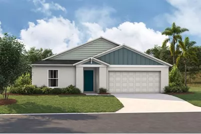 1017 Foreshore Lane, Haines City, FL 33844 - Photo 1