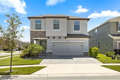 4679 Emprise Way, Land O Lakes, FL 34638 - Photo 1