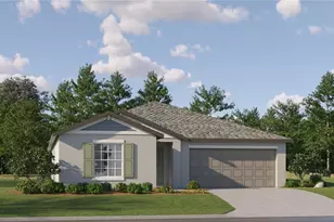 1813 Tropical Oasis Ave, Plant City, FL 33565 - Photo 1