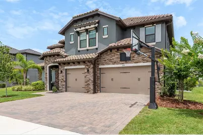 6109 Marsh Trail Drive, Odessa, FL 33556 - Photo 1