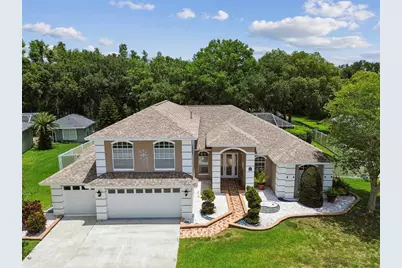 1460 Kensington Woods Drive, Lutz, FL 33549 - Photo 1