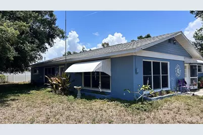 5719 13th Street E, Bradenton, FL 34203 - Photo 1