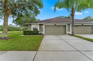 4201 Ashton Meadows Way, Wesley Chapel, FL 33543 - Photo 1