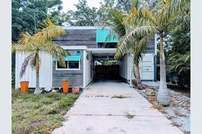 3612 Bishop Eddie Newkirk Way, Tampa, FL 33605 - Photo 1