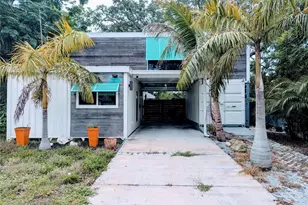 3612 Bishop Eddie Newkirk Wy, Tampa, FL 33605 - Photo 1