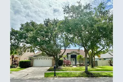 12415 Seabrook Drive, Tampa, FL 33626 - Photo 1