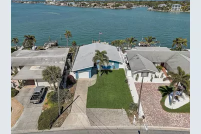 500 20th Avenue, Indian Rocks Beach, FL 33785 - Photo 1