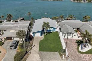 500 20th Ave, Indian Rocks Beach, FL 33785 - Photo 1