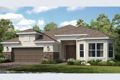 29606 Imperati Boulevard, Wesley Chapel, FL 33543 - Photo 1