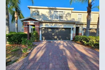 1427 Hillview Lane, Tarpon Springs, FL 34689 - Photo 1