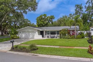 1368 Whispering Pines Dr, Clearwater, FL 33764 - Photo 1