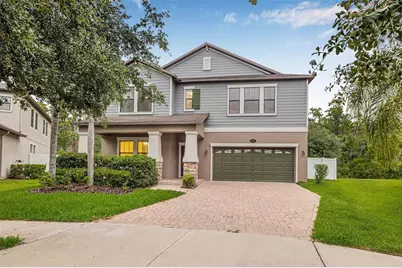 10707 Pegasus Valley Court, Tampa, FL 33647 - Photo 1