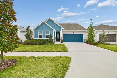 11313 Hardwood Hammock Lane, Riverview, FL 33569 - Photo 1