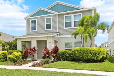12811 Bent Twig Drive, Riverview, FL 33579 - Photo 1