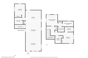 3105 E Osborne Ave, Tampa, FL 33610 - Photo 1