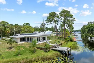 17511 Canal Shores Dr, Odessa, FL 33556 - Photo 1