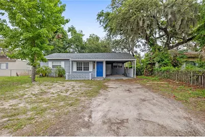 2204 E Idlewild Avenue, Tampa, FL 33610 - Photo 1