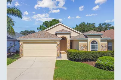 2609 Rosehaven Drive, Wesley Chapel, FL 33544 - Photo 1