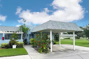 3854 Trophy Blvd, New Port Richey, FL 34655 - Photo 1