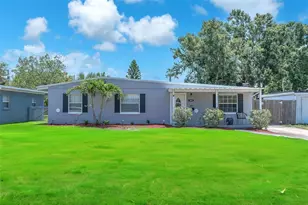 5927 10th St N, Saint Petersburg, FL 33703 - Photo 1